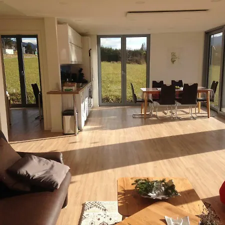 Ferienhaus Refugium * Presseggersee